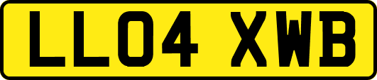 LL04XWB