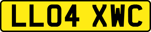 LL04XWC