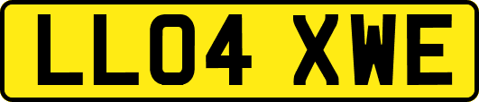 LL04XWE