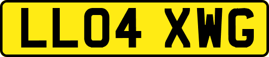 LL04XWG