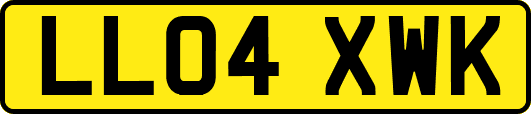 LL04XWK