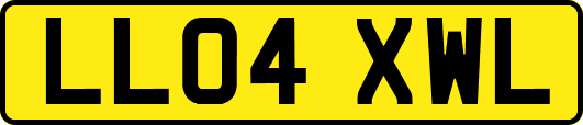 LL04XWL