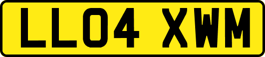 LL04XWM
