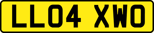 LL04XWO