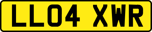 LL04XWR