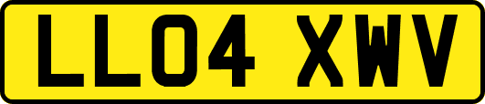 LL04XWV