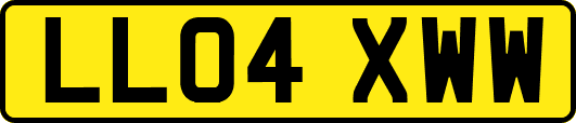 LL04XWW