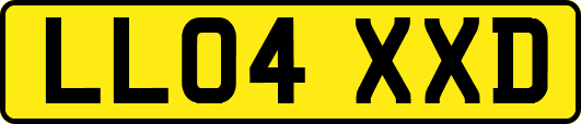LL04XXD