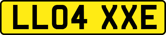 LL04XXE