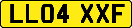 LL04XXF