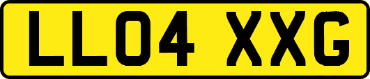 LL04XXG