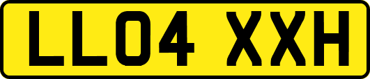 LL04XXH