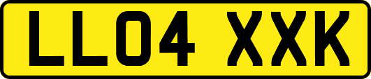 LL04XXK