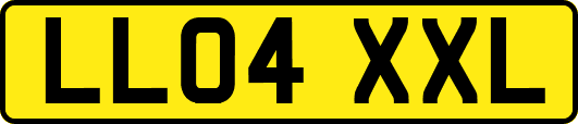 LL04XXL