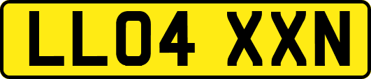 LL04XXN