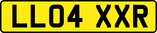 LL04XXR