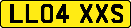 LL04XXS