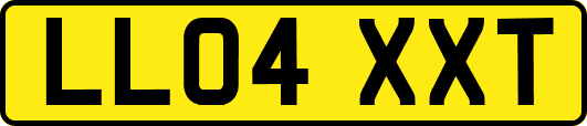 LL04XXT