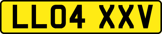 LL04XXV