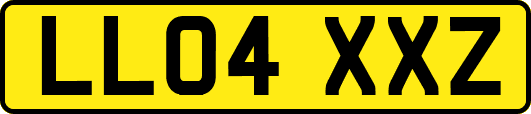 LL04XXZ