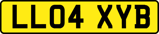 LL04XYB
