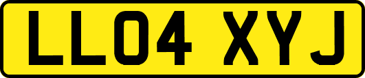 LL04XYJ