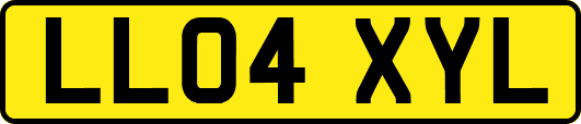 LL04XYL