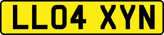 LL04XYN