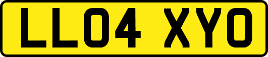 LL04XYO