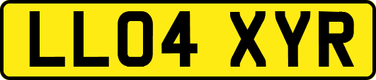 LL04XYR