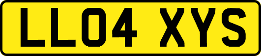 LL04XYS