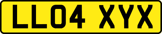 LL04XYX