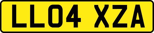LL04XZA