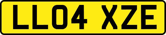 LL04XZE
