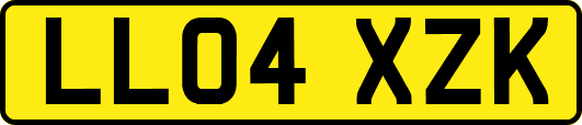 LL04XZK