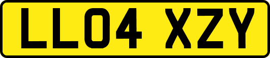 LL04XZY