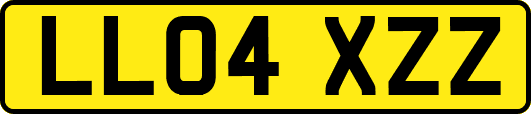 LL04XZZ