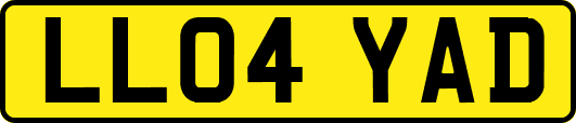 LL04YAD