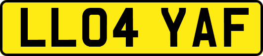 LL04YAF