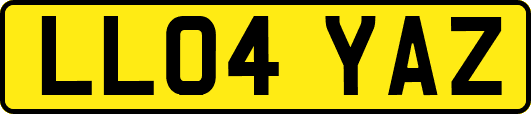LL04YAZ