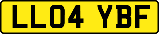 LL04YBF