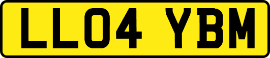 LL04YBM
