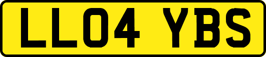 LL04YBS