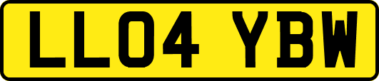LL04YBW