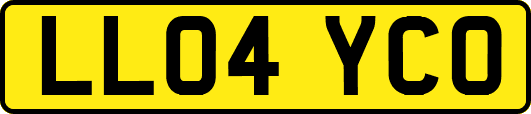 LL04YCO