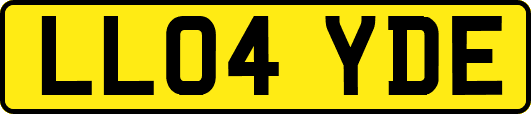 LL04YDE