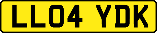 LL04YDK