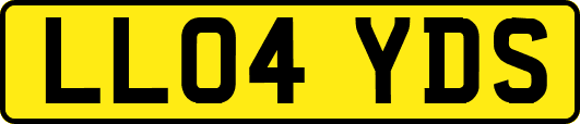 LL04YDS