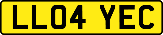 LL04YEC