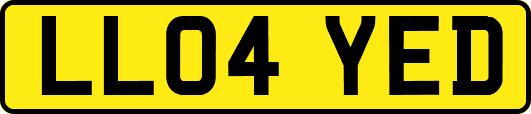 LL04YED